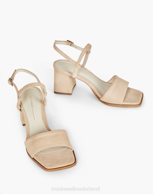 schoenen room ZVH61688 Madewell opzettelijk blanco gevalideerd vrouwen