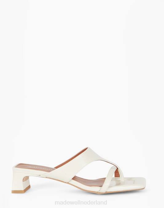 schoenen room ZVH61689 Madewell opzettelijk blanco goot vrouwen