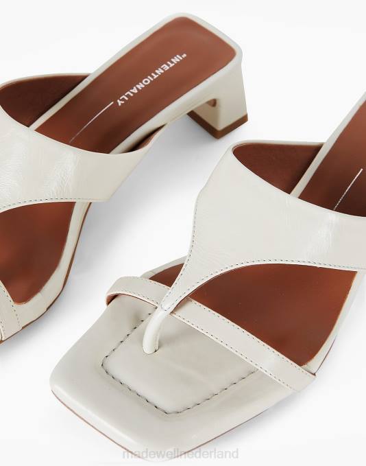 schoenen room ZVH61689 Madewell opzettelijk blanco goot vrouwen
