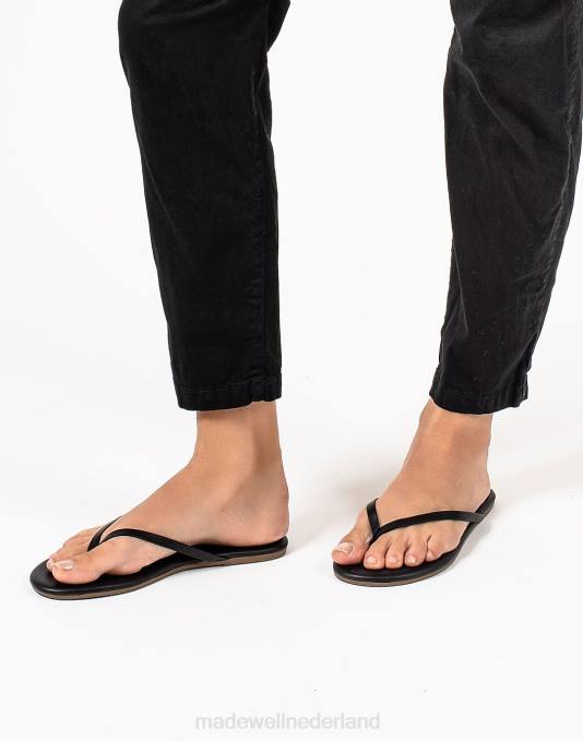 schoenen Bos Groen ZVH62339 Madewell tkees-voeringen vrouwen