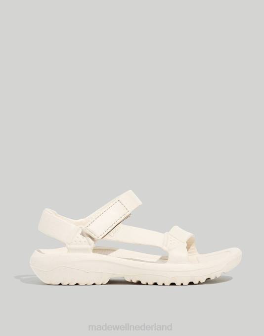 schoenen berk ZVH62325 Madewell Teva orkaan driftwatersandalen vrouwen