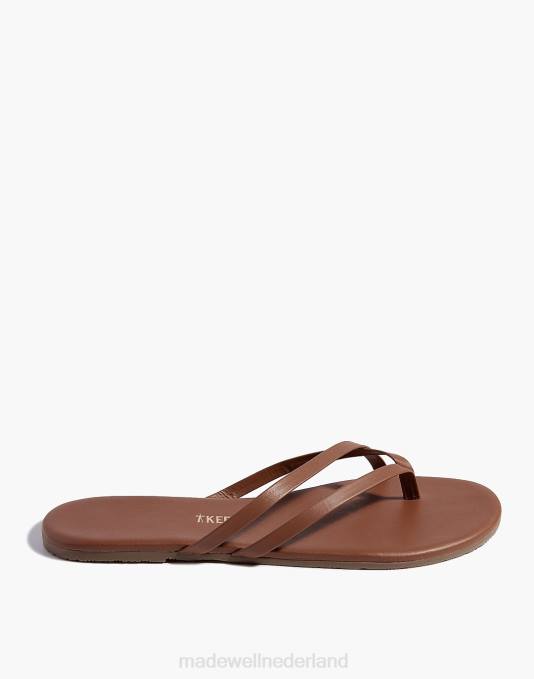 schoenen bruin ZVH62337 Madewell tkees liri vrouwen