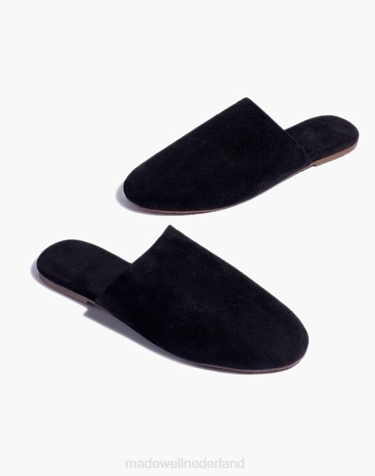 schoenen chocolade ZVH62334 Madewell tkees ines vrouwen