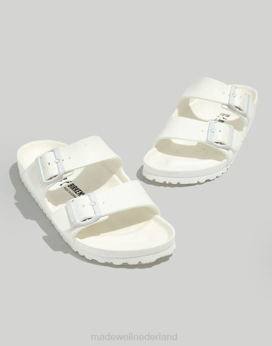 schoenen echt zwart ZVH61268 Madewell Birkenstock Arizona Eva-sandalen vrouwen