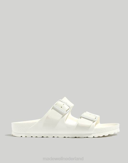 schoenen echt zwart ZVH61268 Madewell Birkenstock Arizona Eva-sandalen vrouwen