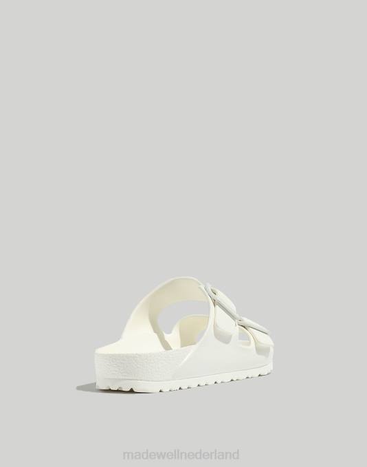 schoenen echt zwart ZVH61268 Madewell Birkenstock Arizona Eva-sandalen vrouwen