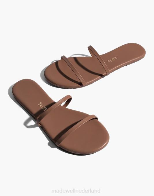 schoenen klei ZVH62341 Madewell tkees gemma vrouwen