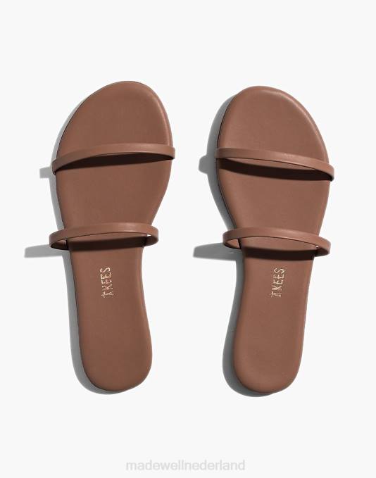 schoenen klei ZVH62341 Madewell tkees gemma vrouwen