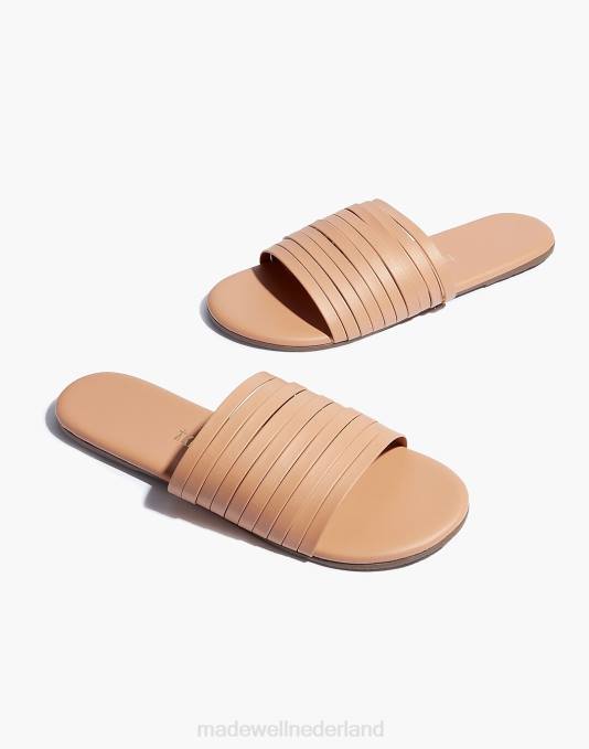 schoenen licht naakt ZVH62340 Madewell tkees avery vrouwen