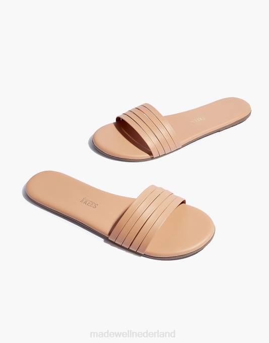 schoenen licht naakt ZVH62342 Madewell tkees austyn vrouwen