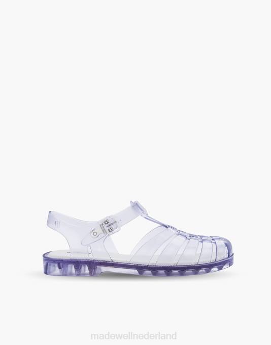 schoenen één kleur ZVH61910 Madewell Melissa bezit vrouwen