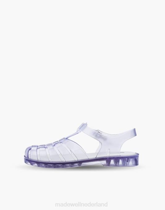 schoenen één kleur ZVH61910 Madewell Melissa bezit vrouwen