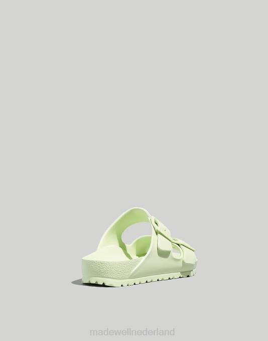 schoenen rijk goud ZVH61273 Madewell Birkenstock Arizona Eva-sandalen vrouwen