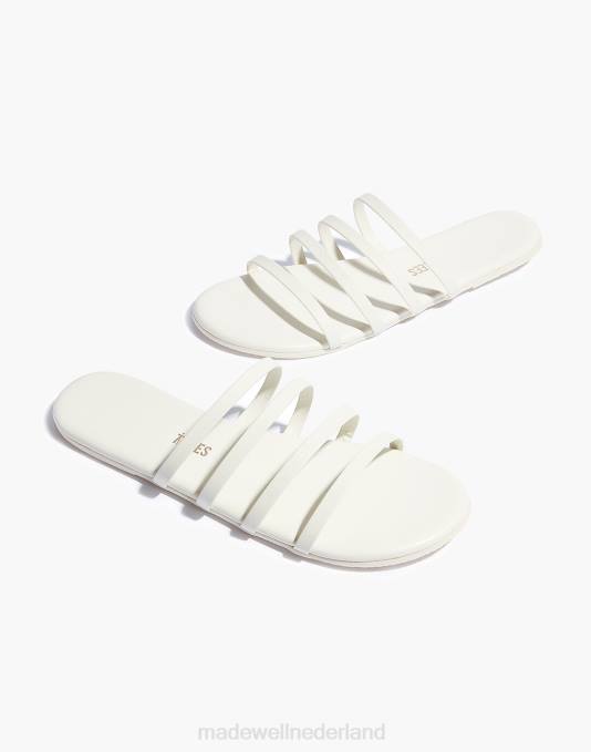 schoenen room ZVH62347 Madewell tkees senna sandalen vrouwen