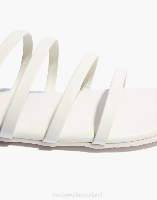 schoenen room ZVH62347 Madewell tkees senna sandalen vrouwen