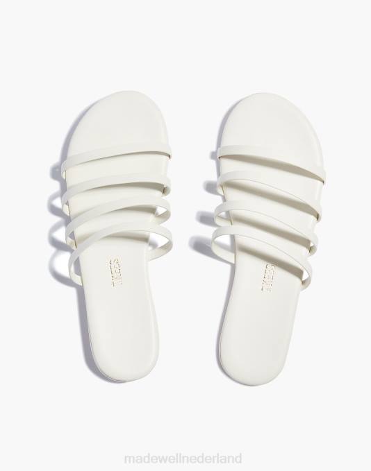 schoenen room ZVH62347 Madewell tkees senna sandalen vrouwen