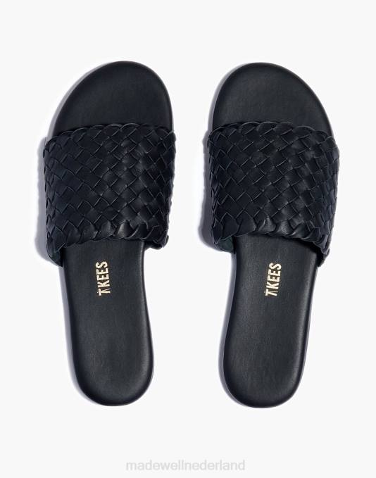 schoenen roze heide ZVH62344 Madewell tkees betty vrouwen