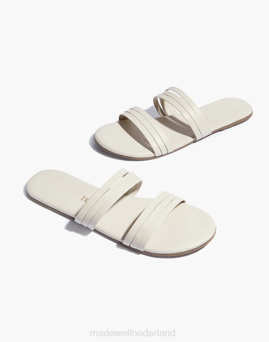 schoenen wit ZVH62343 Madewell tkees allegra vrouwen