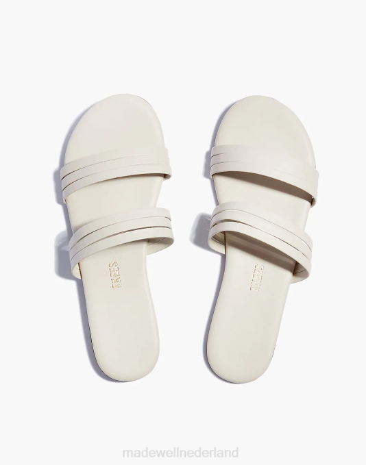 schoenen wit ZVH62343 Madewell tkees allegra vrouwen