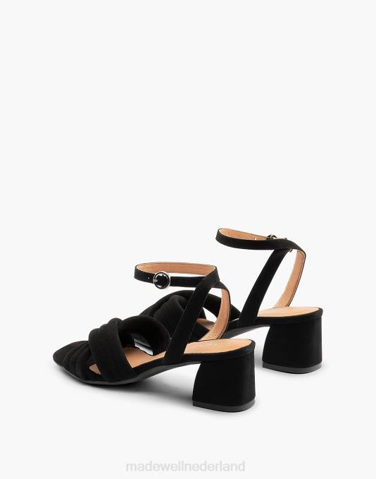 schoenen zand ZVH61839 Madewell Maguire Adria vrouwen