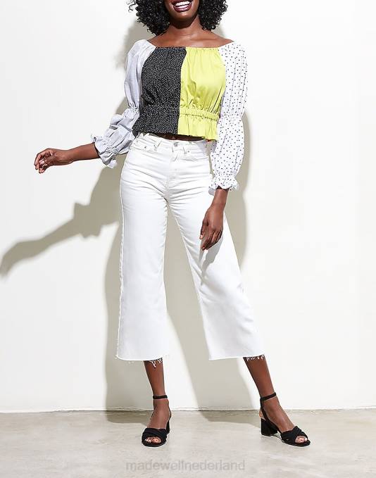 schoenen zand ZVH61839 Madewell Maguire Adria vrouwen