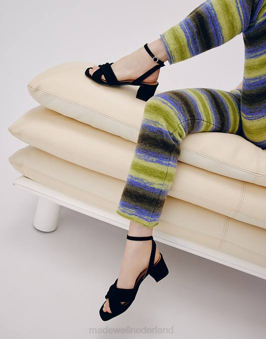 schoenen zand ZVH61839 Madewell Maguire Adria vrouwen