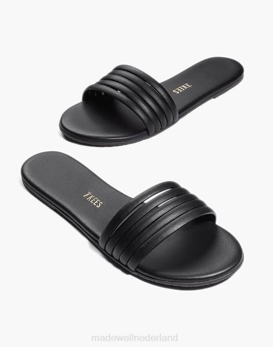 schoenen zwart ZVH62338 Madewell kees serena vrouwen