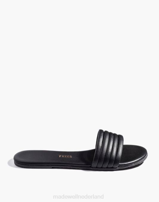 schoenen zwart ZVH62338 Madewell kees serena vrouwen