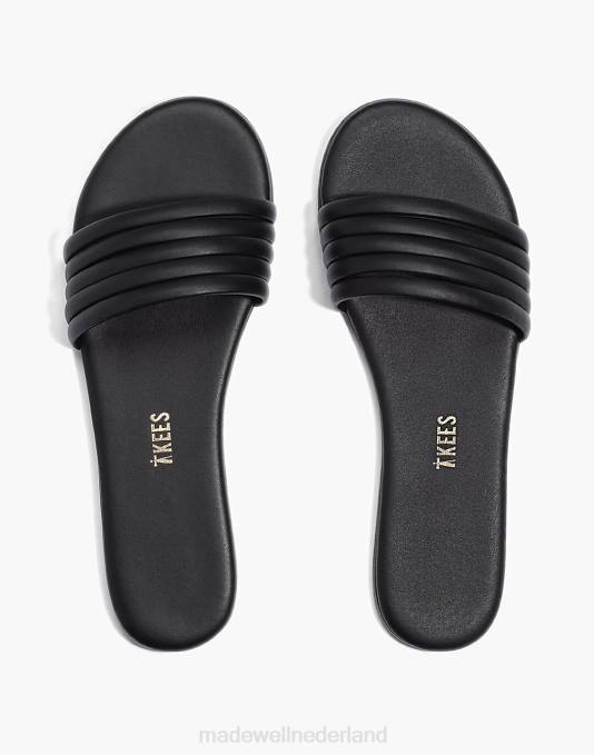 schoenen zwart ZVH62338 Madewell kees serena vrouwen