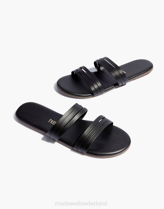 schoenen zwart ZVH62346 Madewell tkees allegra vrouwen