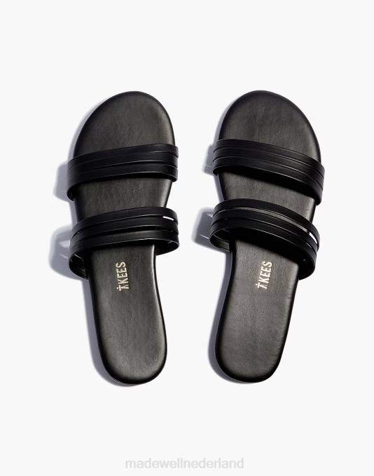 schoenen zwart ZVH62346 Madewell tkees allegra vrouwen