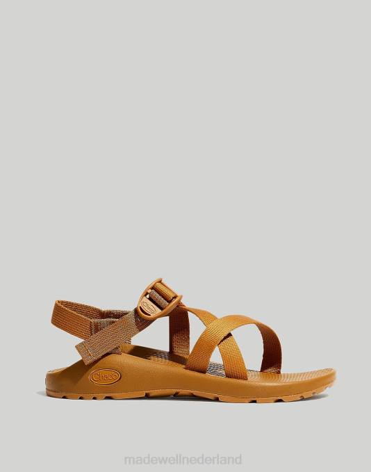 schoenen zwart ZVH62721 Madewell chaco z/1 klassieke sandalen vrouwen