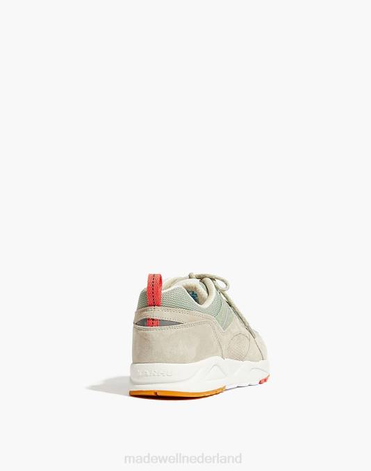 schoenen dageraadblauw/vlinder ZVH61727 Madewell karhu unisex fusion 2.0 sneakers met veters op regenachtige dag vrouwen