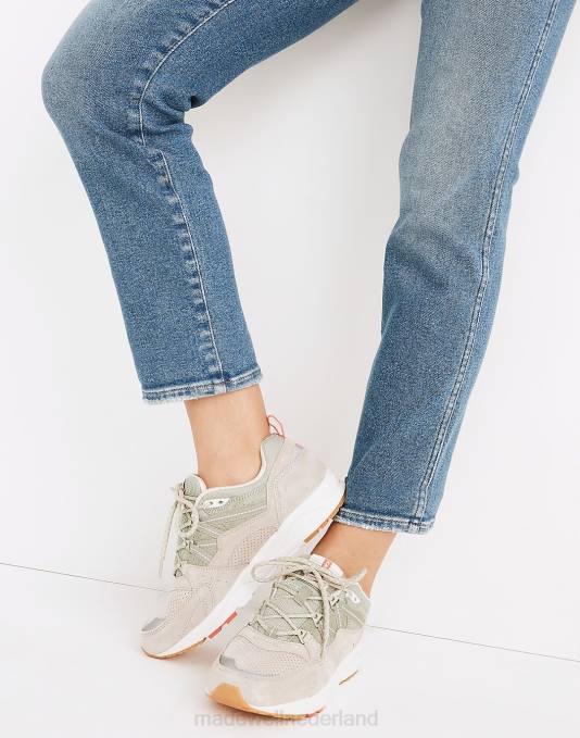 schoenen dageraadblauw/vlinder ZVH61727 Madewell karhu unisex fusion 2.0 sneakers met veters op regenachtige dag vrouwen