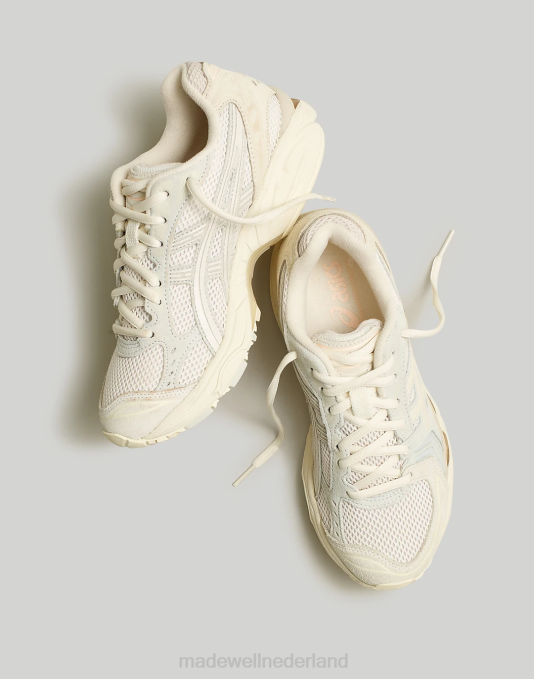 schoenen havermout gewoon taupe ZVH61221 Madewell Asics gel-kayano 14 sneakers vrouwen