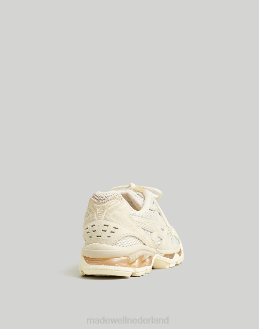 schoenen havermout gewoon taupe ZVH61221 Madewell Asics gel-kayano 14 sneakers vrouwen