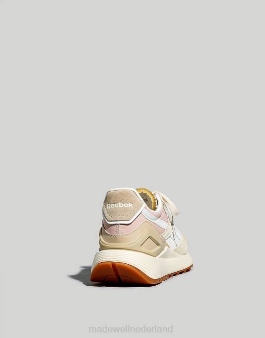 schoenen krijt/albast/modern beige ZVH62179 Madewell reebok klassieke legacy az-sneakers vrouwen