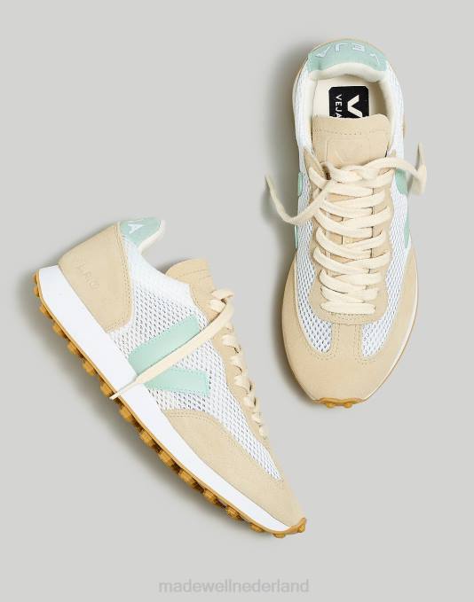 schoenen rl2203193 luchtcel ZVH62397 Madewell Veja Rio Branco sneakers vrouwen