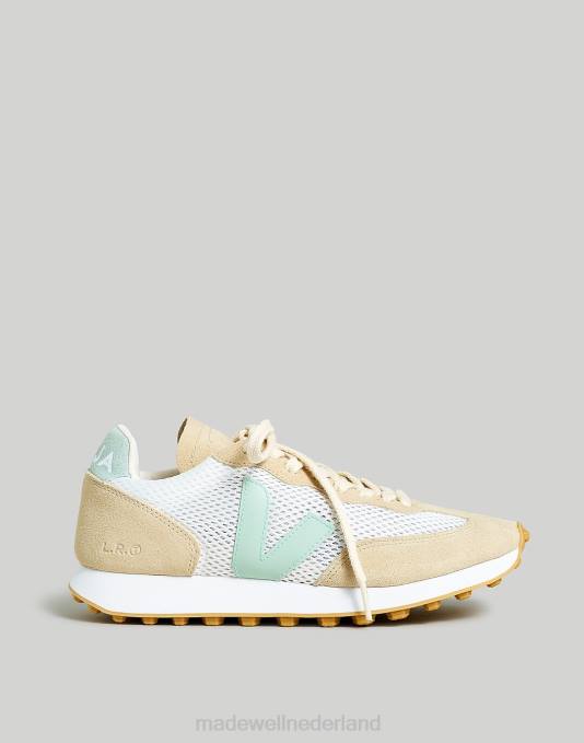 schoenen rl2203193 luchtcel ZVH62397 Madewell Veja Rio Branco sneakers vrouwen