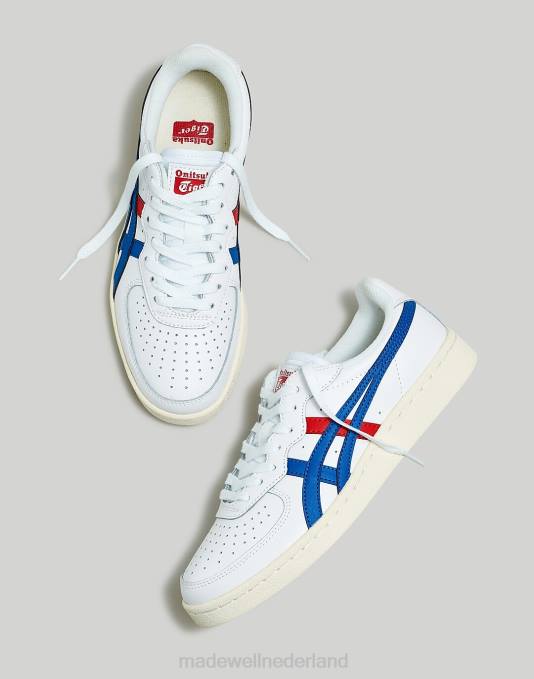 schoenen witte imperiaal ZVH62085 Madewell onitsuka tijger gsm-sneakers vrouwen