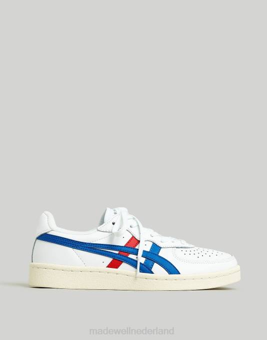schoenen witte imperiaal ZVH62085 Madewell onitsuka tijger gsm-sneakers vrouwen