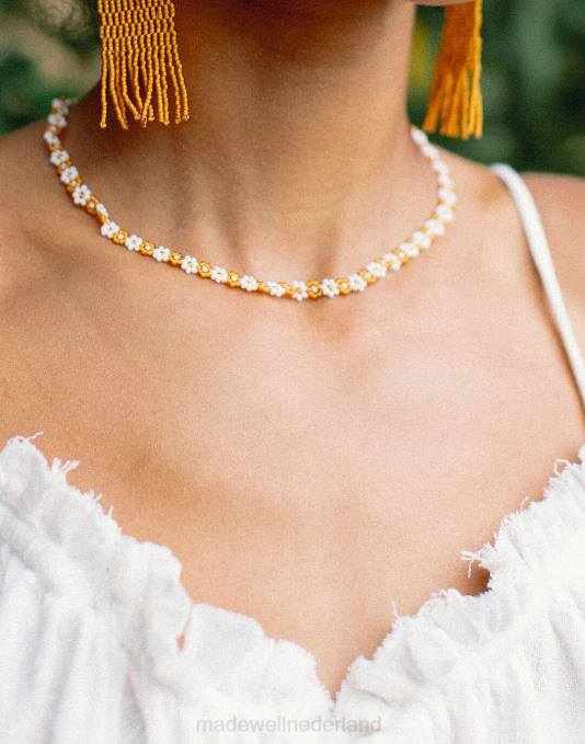 verzameling Honing ZVH61366 Madewell casa clara zara honing vrouwen