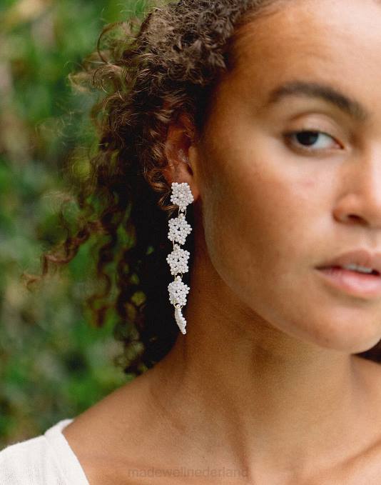 verzameling bleke wolk ZVH61376 Madewell Casa Clara Reina vrouwen