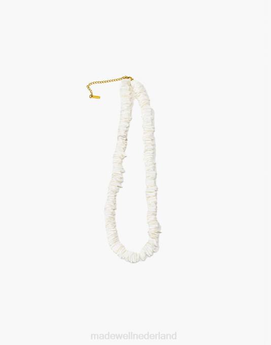 verzameling ivoorwit ZVH61373 Madewell casa clara briesje vrouwen