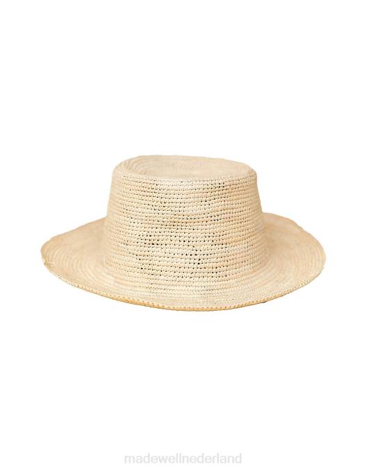 verzameling natuurlijk ZVH61372 Madewell Casa Clara Goldie vrouwen