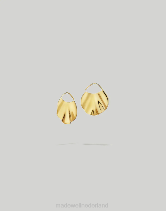 verzameling goud ZVH62242 Madewell soko bidu-inrijger vrouwen